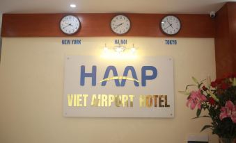 Viet Airport Hotel