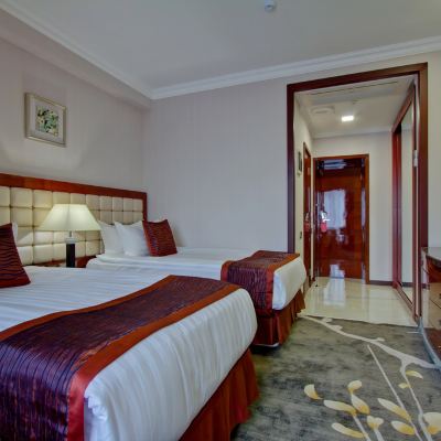 Twin Room With Balcony Hotel Lulu Promo Code