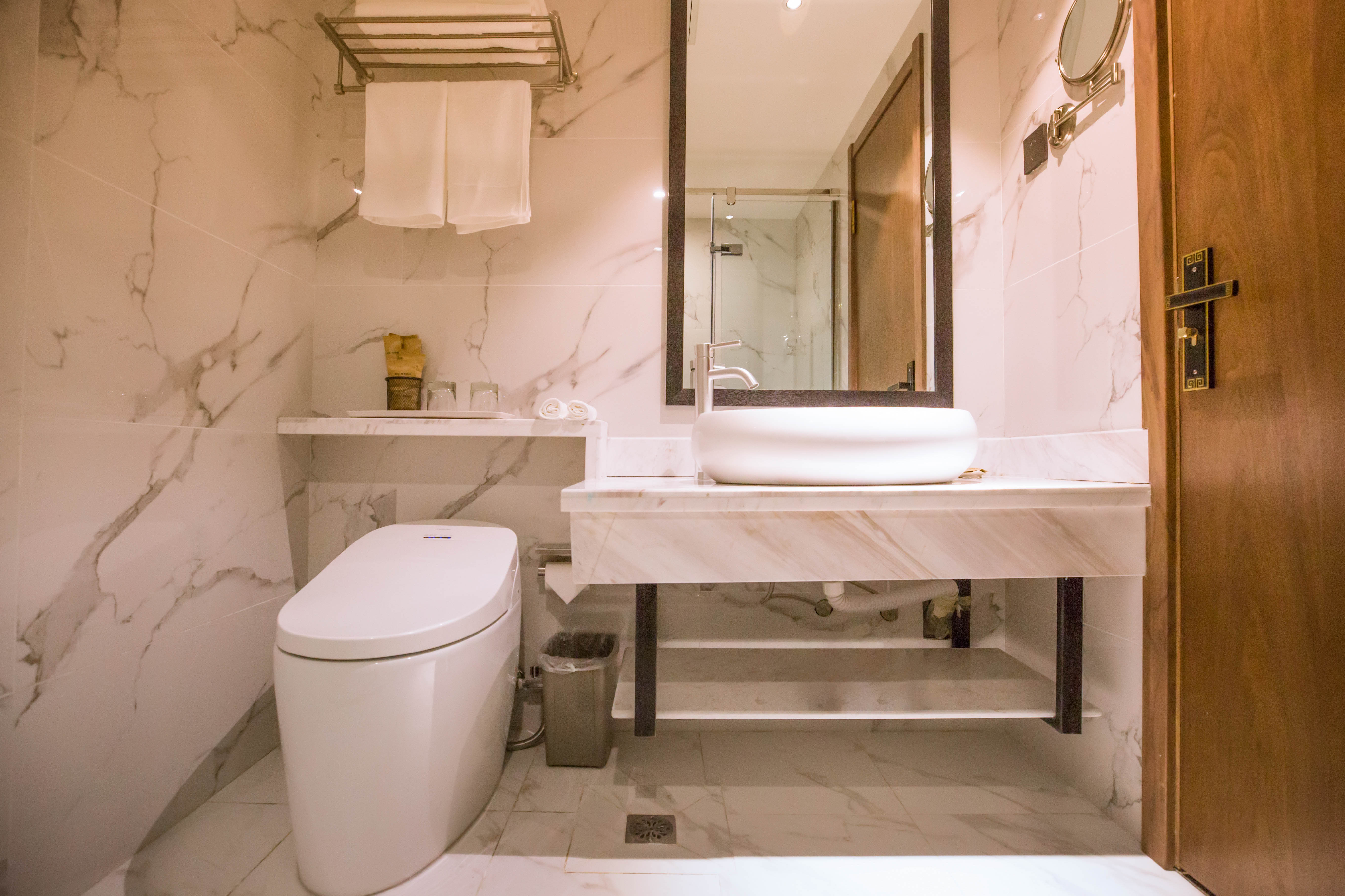 Jinghua Zunxiang Hotel尊享双床房