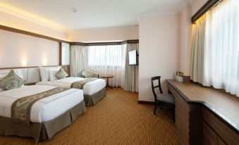 Sunway Hotel Hanoi