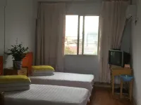 Chenggu Bureau of Grain Guest House Hotels in Chenggu