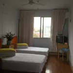 Chenggu Bureau of Grain Guest House