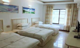 Huadu Hotel Shaoguan - Housity
