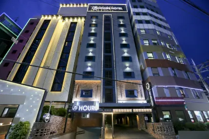Hotel 25 Seomyeon