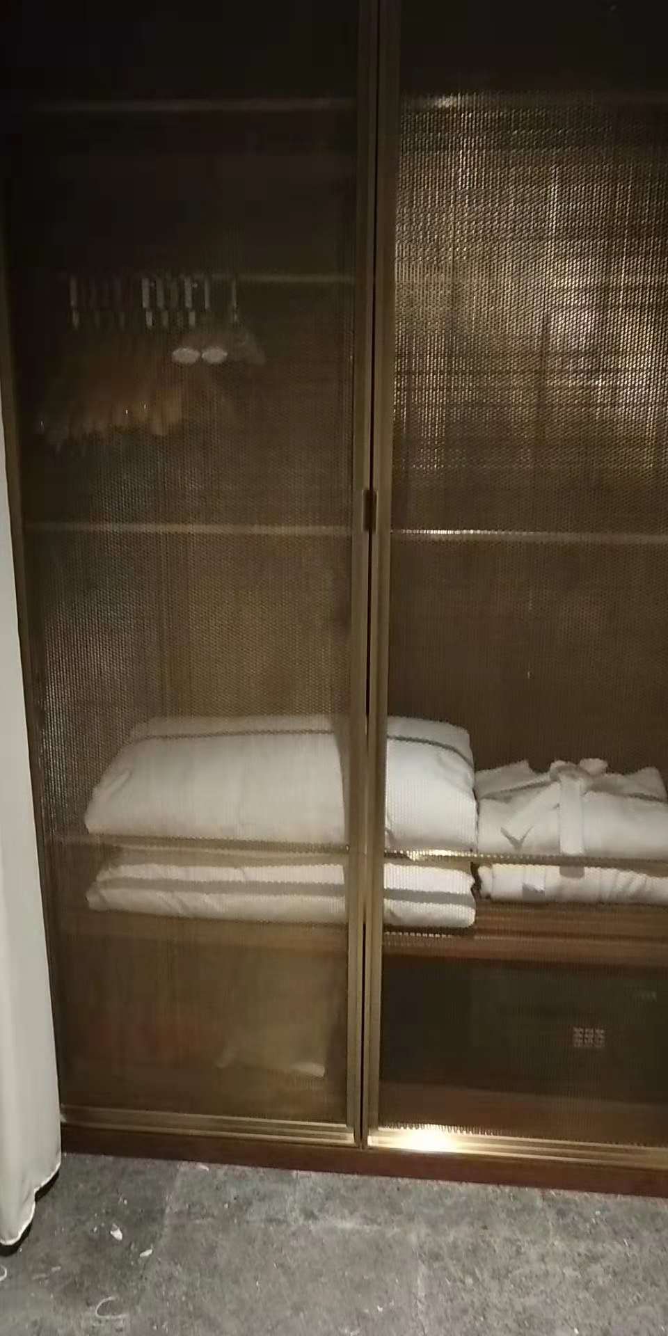 温香小筑宠物主题房