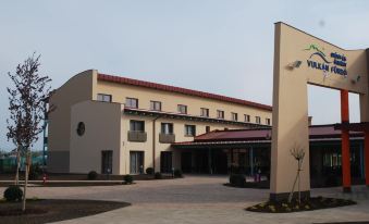 Jufa Hotel Celldomolk - Aktiv & Wellness-Resort - Housity