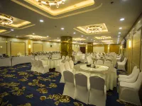 Qinghai Baiyun Xiangling Hotel Hotels in Xining