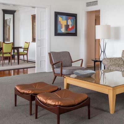 Residency Suite Four Seasons Hotel Ritz Lisbon Promo Code