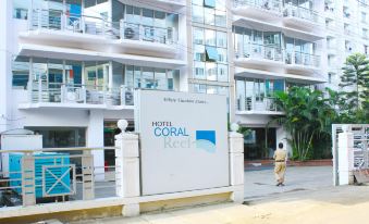 Hotel Coral Reef