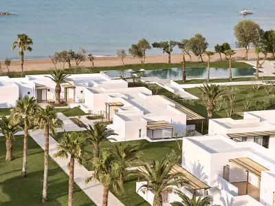 Grecotel Casa Marron Hotels in 