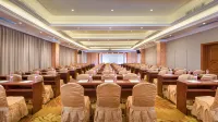 Vienna International Hotel (Gu'an New Airport)