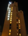 Avari Towers Karachi Hotels in 