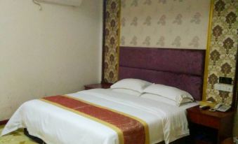 Jiazhou Business Hotel