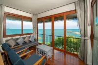 Coral Cliff Beach Resort Samui