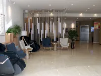 HanTing Hotel (Yu) Hotels in Yu County