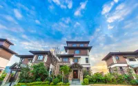 Qushu Midea Luhu Qileyuan Villa Hoteles en 