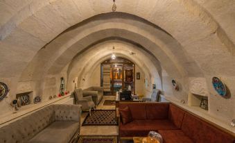 Lucky Cave Hotel Cappadocia