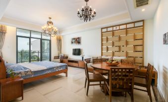 Xinyou Lingxi Featured Guesthouse