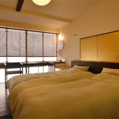 Twin Room Yadoya Nishijinso Promo Code