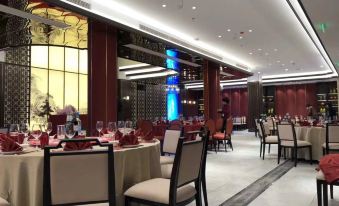 Shanghai Kangqiao Grand Hotel