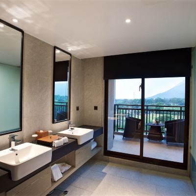 迷迭香尊貴客房 秧悦美地渡假酒店優惠