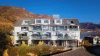 Bandao Yunduan Lake View Inn