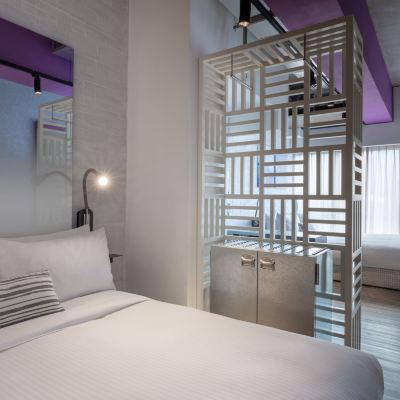 Family & Friends Room Ovolo Southside Promo Code