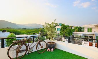 Lovely-Home Pool Villa