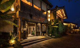 Oriental Saltlake Shanju Inn
