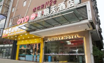 Sunday Hotel (Guangzhou Dashi)
