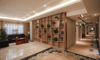 Yihuang Boutique Hotel