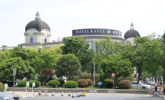 Kayee Hotel
