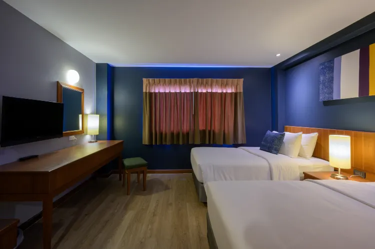 ห้องซูพีเรียร์