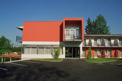 Dormero SeHo Graz Hotel di 