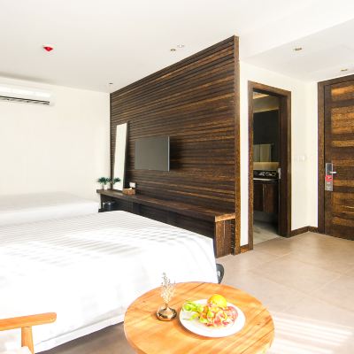 Superior Twin Room Sim Boutique Hotel Promo Code