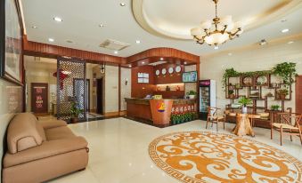 Zhuoshang Boutique Hotel