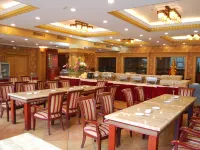 Haoting Hotel Hotels in Zigui