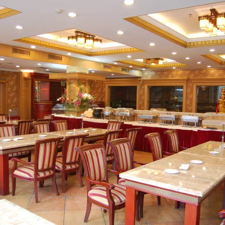 Haoting Hotel