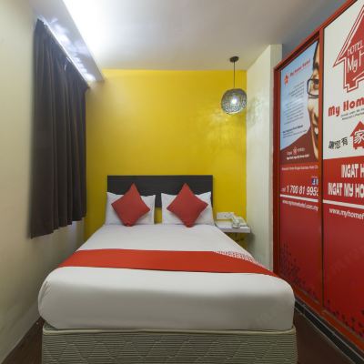 Deluxe Double  Room