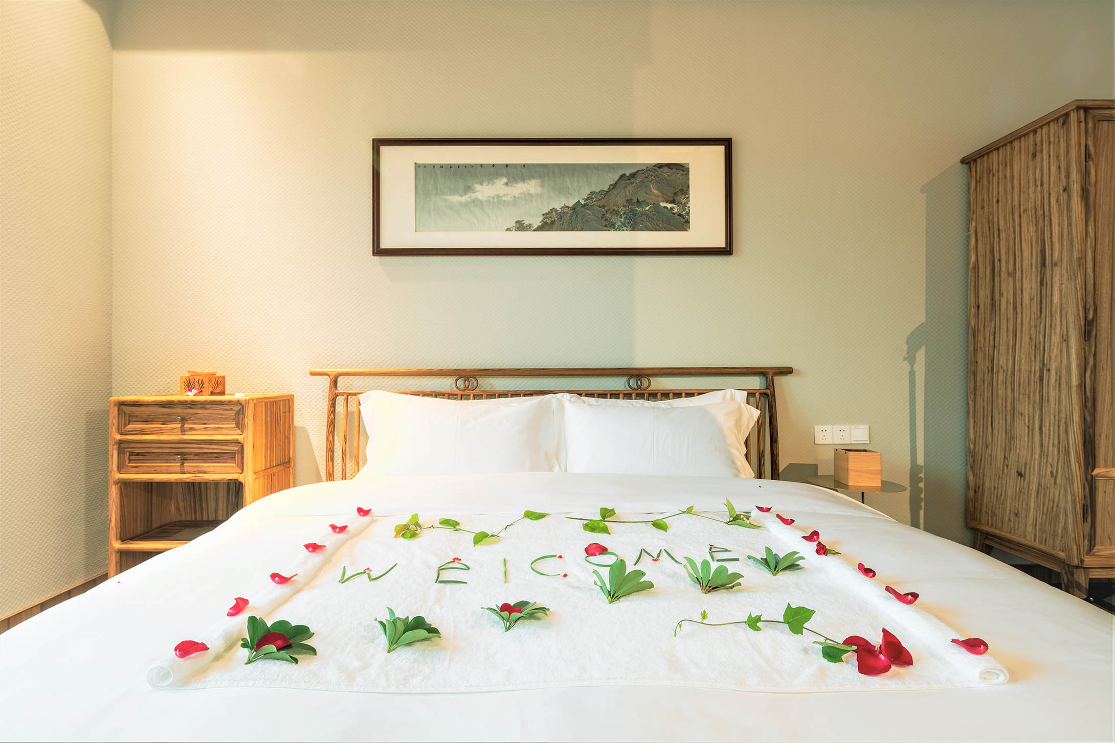 青羅居（超大露臺浴缸）