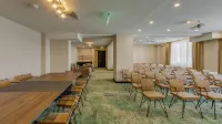 提比里斯蘇勒宮飯店