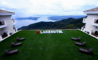 The Lake Hotel Tagaytay