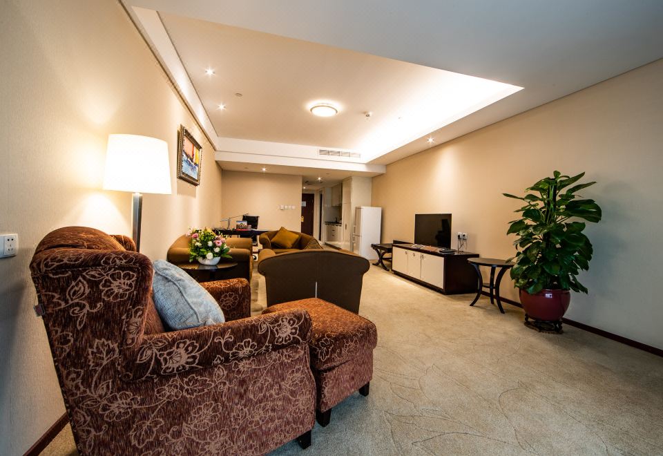 Hua Bin International HotelSuite