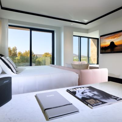 Studio Junior Suite Bless Hotel Ibiza Promo Code