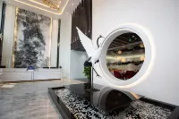 瑟文飯店（沁陽懷府恐龍園店）