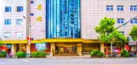 Yong Jia Hotel Hotels in Yongjia