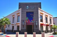 Seven Crown la Paz Centro Historico Các khách sạn ở 