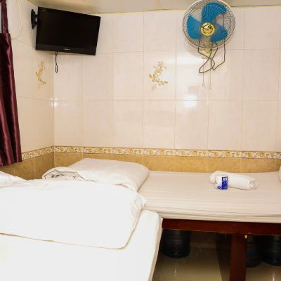 豪華三人間 珠峯賓館優惠