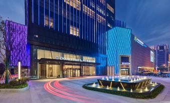 DoubleTree by Hilton Yangzhou Sansheng