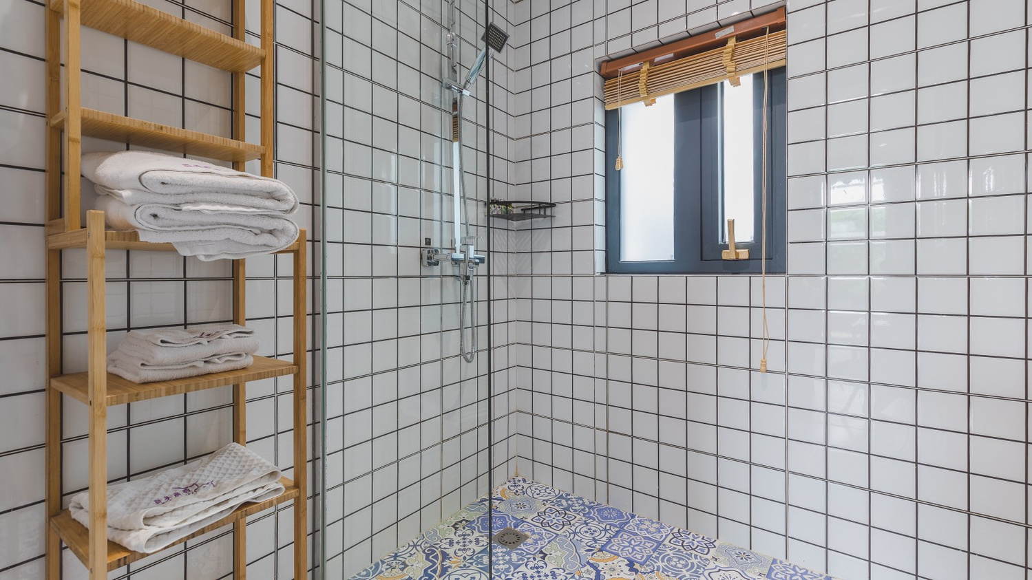 A院（美宿）捻塵香·庭院度假親子套房